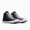 CONVERSE BLANC NOIR M 1