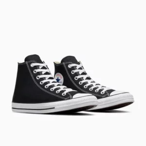 Converse All Star montante