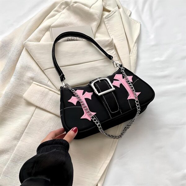 Sac à main tendance./ MINIMUM 30 pièces – Image 3