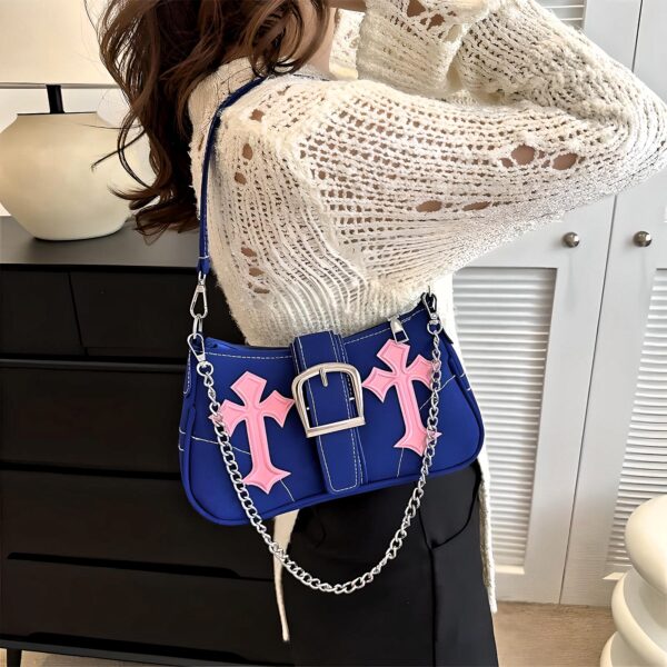 Sac à main tendance./ MINIMUM 30 pièces – Image 4