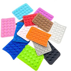 Plaques de Ventouses