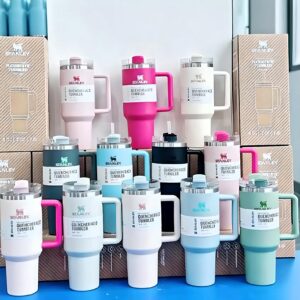 Gourde thermique. / MINIMUM 5 pièces