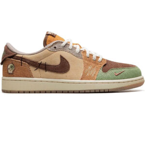 Air Jordan 1 Zion Vodoo