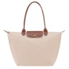 LONgchamp papier
