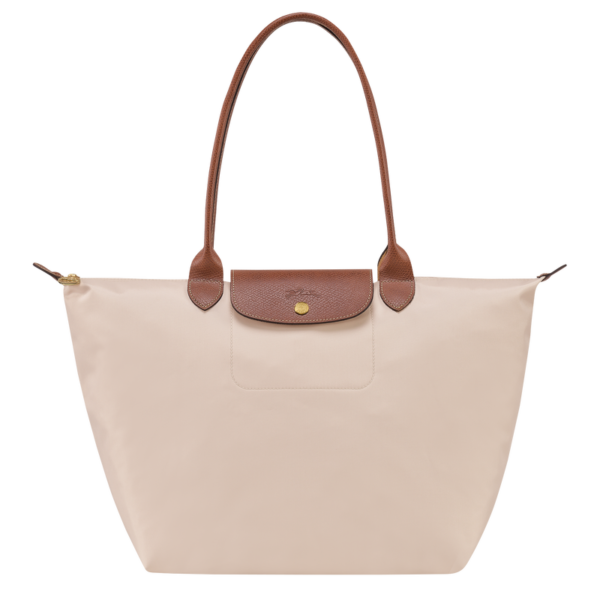 LONgchamp papier