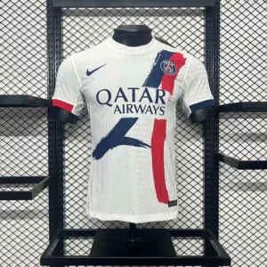 Maillot PSG extérieur 2024-2025