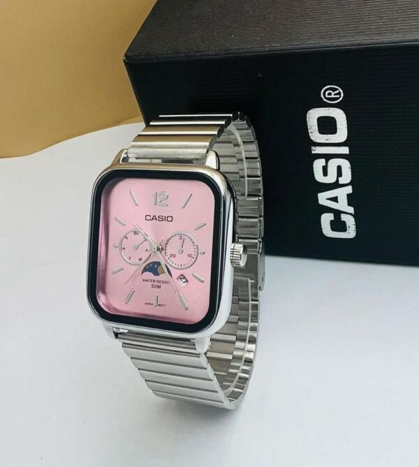 Casio MTP-M305D-