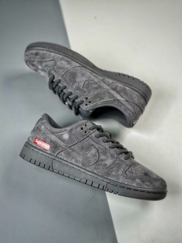 Nike Sb Supreme