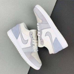 jordan one low Paris