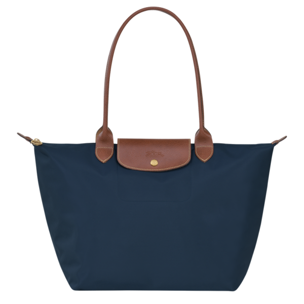 longchamp bleu nuit 2