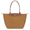 longchamp chamois
