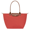 longchamp tomate rouge 1
