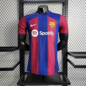 Maillot Barcelone Domicile 2024-2025