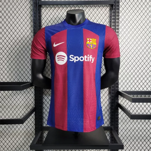 Maillot Barcelone Domicile 2024-2025
