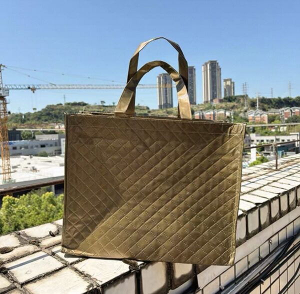 Sac à main Cabas H1. / MINIMUM 30 pièces – Image 2