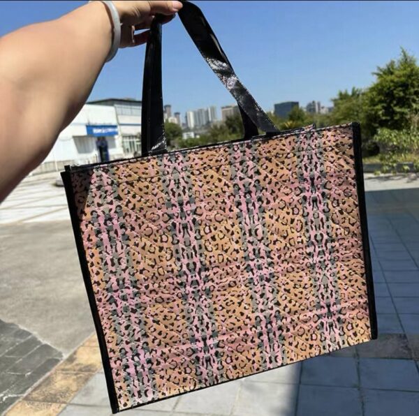 Sac à main Cabas H1. / MINIMUM 30 pièces – Image 3
