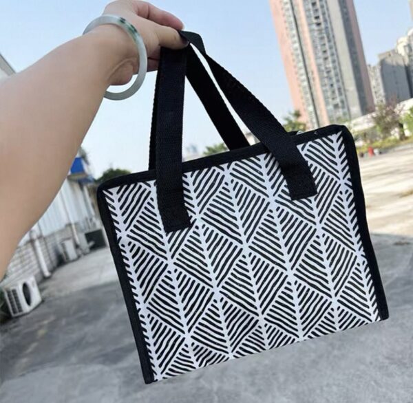 Sac cabas H2. / MINIMUM 25 pièces – Image 4