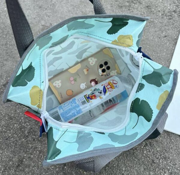 Sac cabas H2. / MINIMUM 25 pièces – Image 6