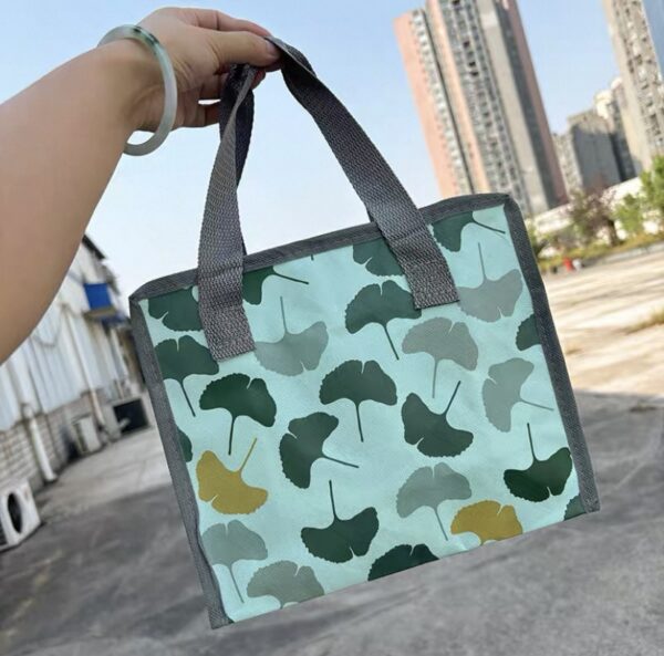 Sac cabas H2. / MINIMUM 25 pièces – Image 5