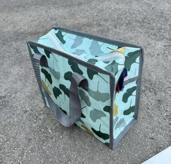 Sac cabas H2. / MINIMUM 25 pièces – Image 3