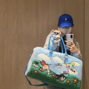 Sac de voyage- sport. / MINIMUM 5 pièces