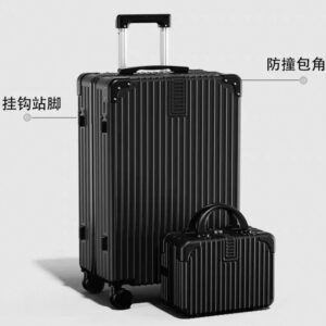 Valise professionnelle./MINIMUM 10 pièces