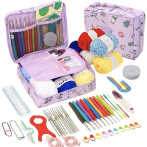 Kit de Broderie. /MINIMUM 50 pièces