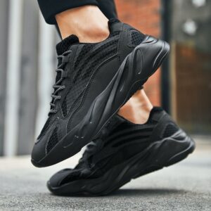 Yeezy 700 V2 Full black