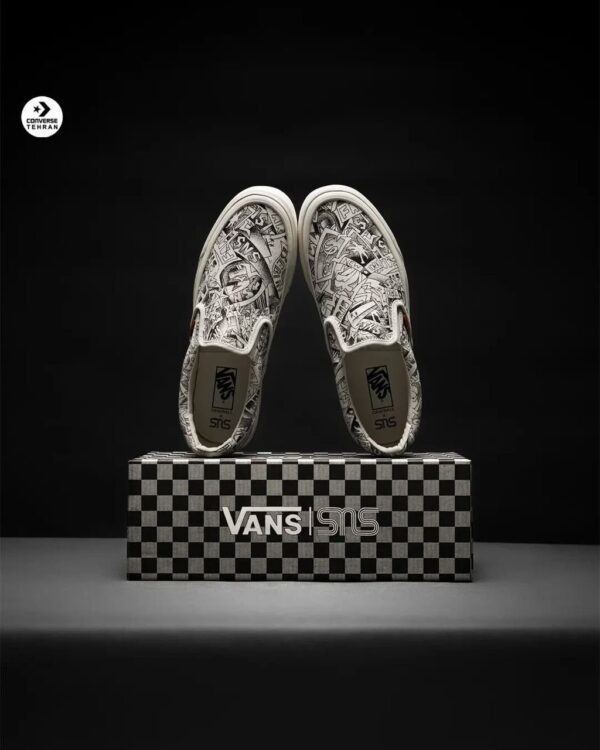 Vans sns – Image 4