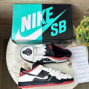 Nike Sb low torro