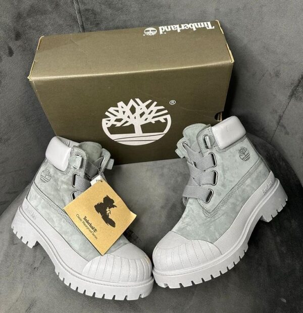Timberland