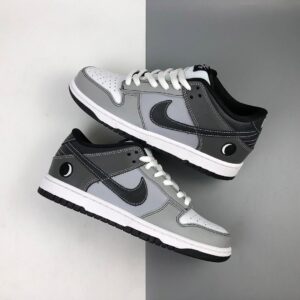 Nike Sb Low Luna éclipse