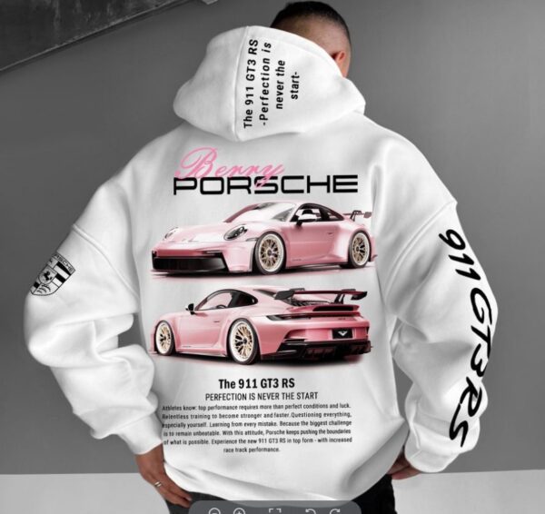 Pull animés – Image 2