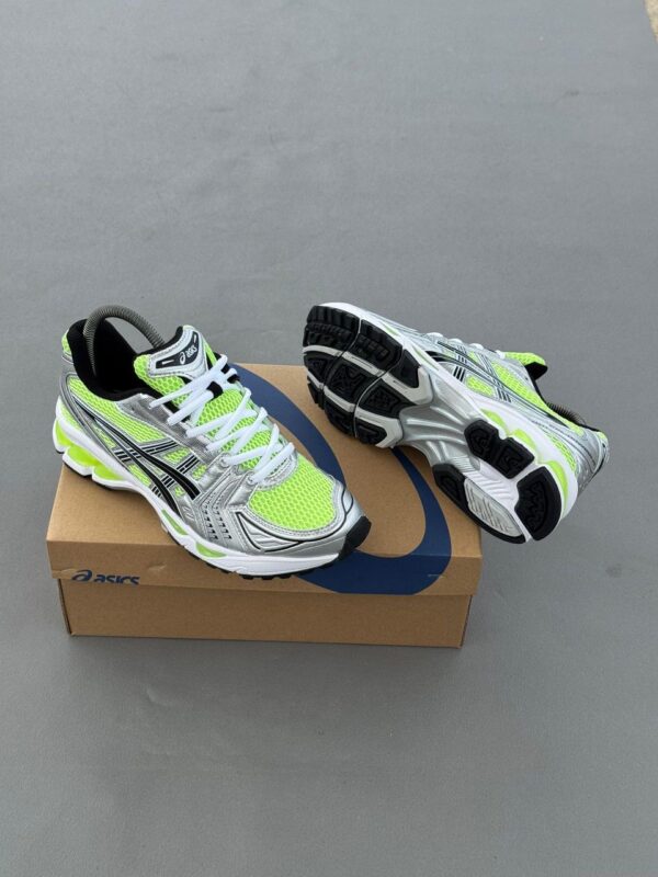 Asics gel kayano – Image 3