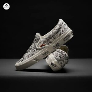 Vans sns