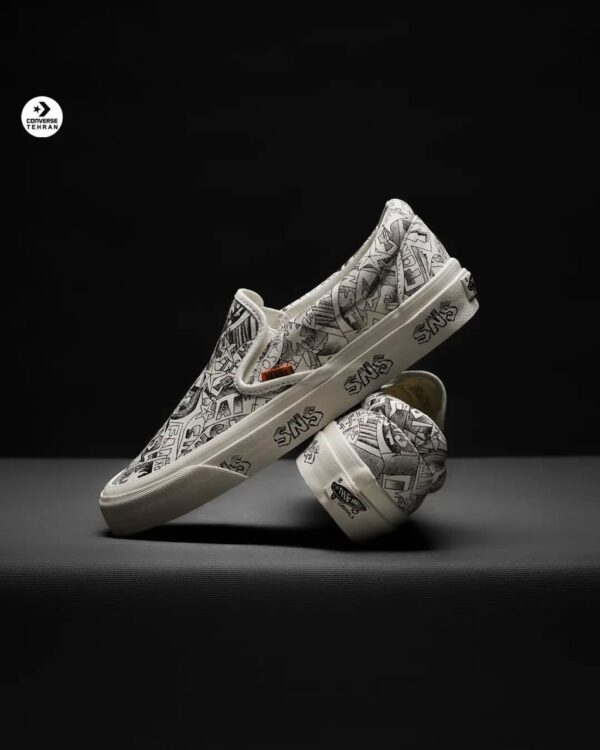 Vans sns