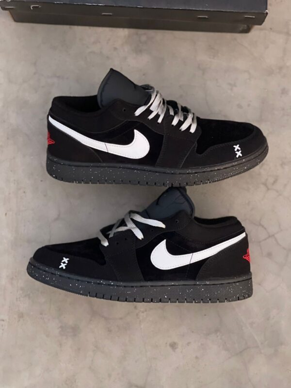 Nike Sb griffe