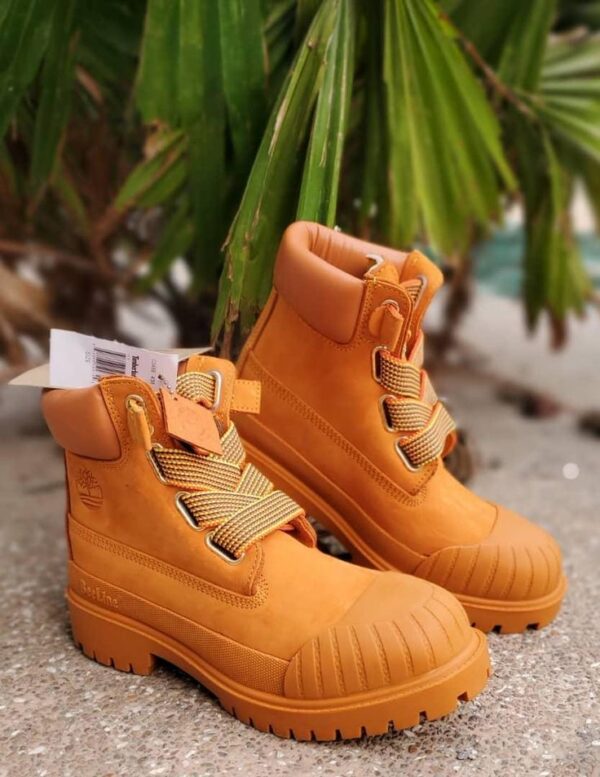 Timberland – Image 6
