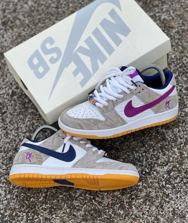 Nike Sb v