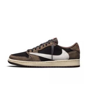 Air Jordan One Travis Scott