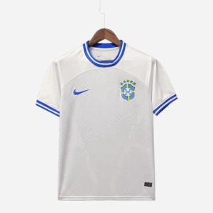 Maillot de Brésil 2022