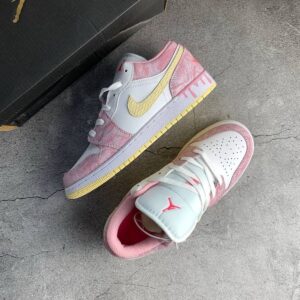 Nike Sb barbie