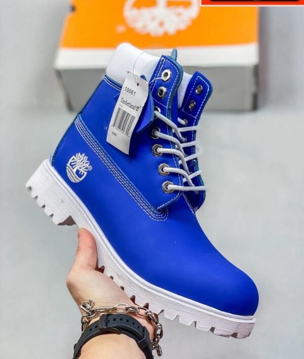 Timberland – Image 3