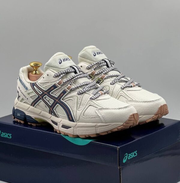 Asics