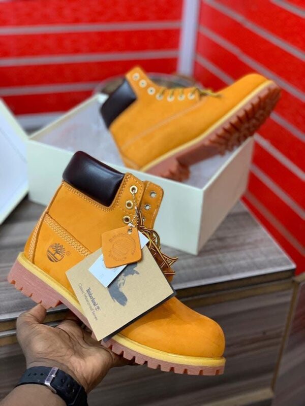 Timberland – Image 2