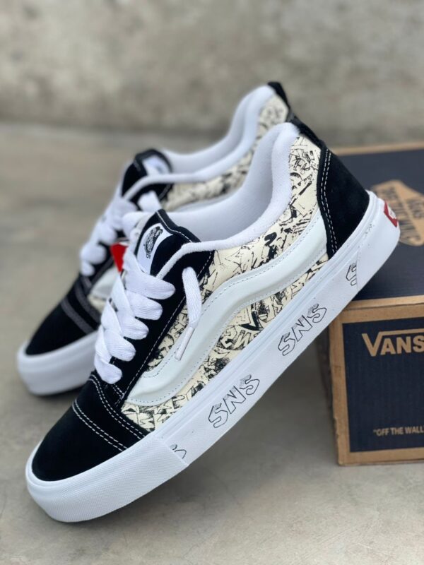 Vans knu skool SNS – Image 2