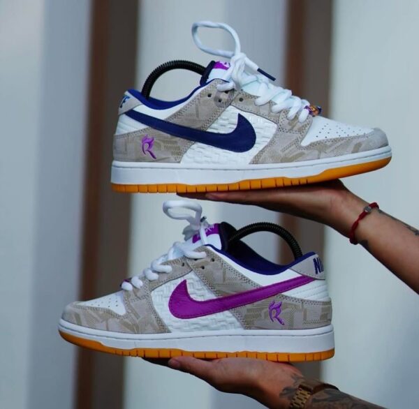 Nike Sb v – Image 4
