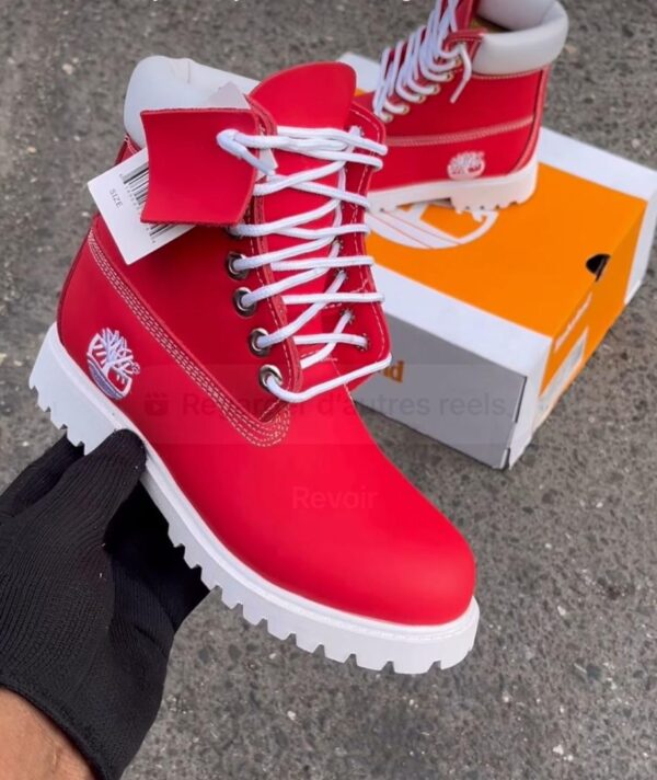Timberland – Image 4