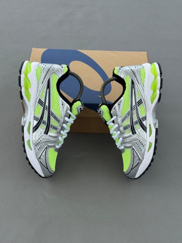 Asics gel kayano