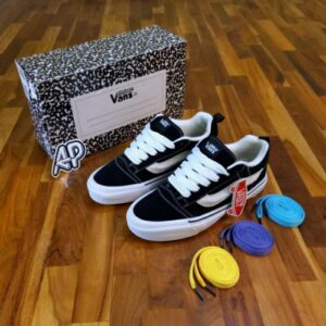 Vans potato